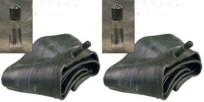 2 (TWO ) 23x8.50-12 23X850-12 23X9.50-12 23x10.50-12 Tire Inner Tubes Heavy Duty