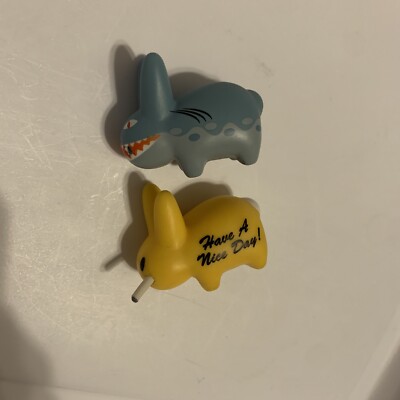 kidrobot「スモーキンラビット・ミニシリーズ3」 kidrobot「スモーキンラビット・ミニシリーズ3」 - メルカリ