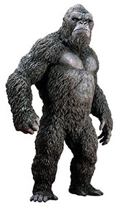 king kong giocattolo