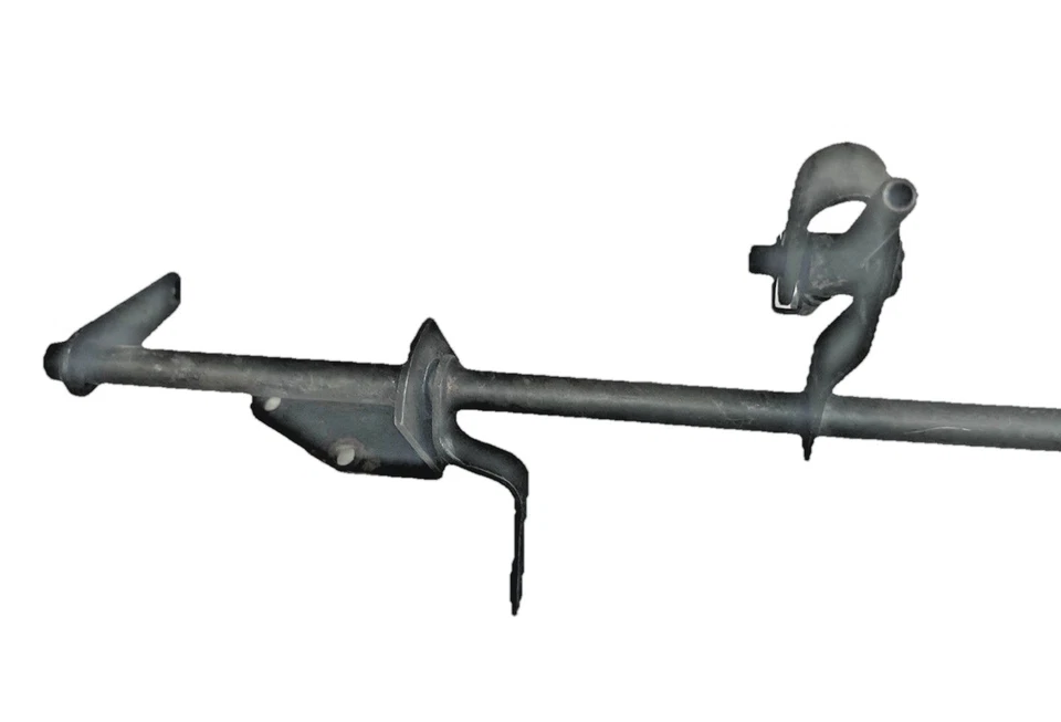 Carburador Chevy Corvair FC eje transversal acoplamiento 1963-65 Greenbrier rampa 4 Foto 2 de 4