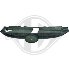 DIEDERICHS Kühlergitter für Hyundai IX35 LM EL ELH 1.6 2.0 4WD 1.7 CRDi