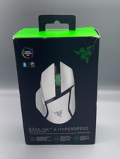 Razer Basilisk V3 X HyperSpeed Customizable W...