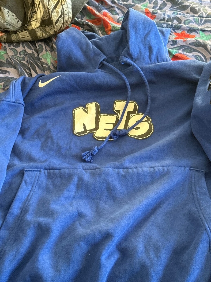 brooklyn nets city edition hoodie