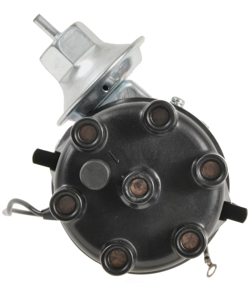 Distribuidor compatible con 1960-1972 Plymouth Belvedere Valiant Savoy CARDONE NUEVO Foto 2 de 4