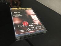 IM Blick DVD Christopher Lambert DVD Versiegelt NEU