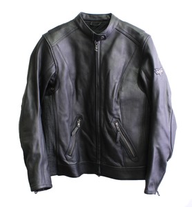 victory motorcycle leather jacket