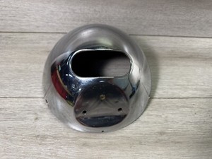 2000 Kawasaki VN1500 Vulcan Nomad Headlight Bucket Housing Free Shipping