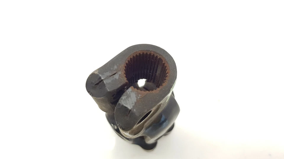 INFINITI M M30D 2012 LHD STEERING WHEEL COLUMN UNIVERSAL U JOINT - Image 4 of 4