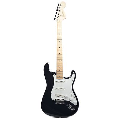 Squier Bullet Stratocaster | eBay