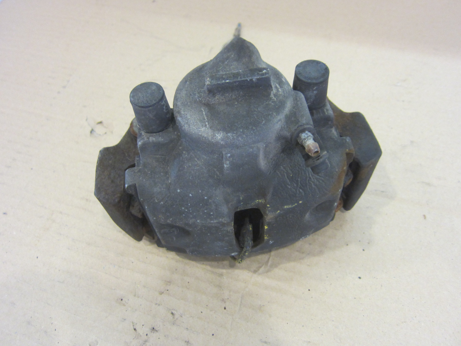 Ferrari 328 Mondial - Right RH Front Brake Caliper - P/N 117182