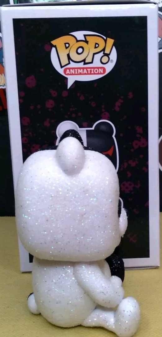 Funko POP! (DIAMOND) Danganrompa 3 The End Of Hope's Peak Monokuma