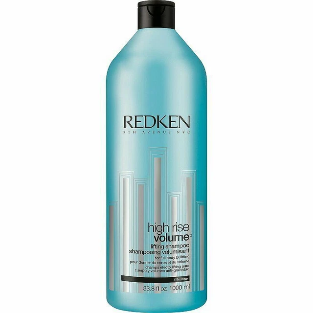 Redken Shampoos