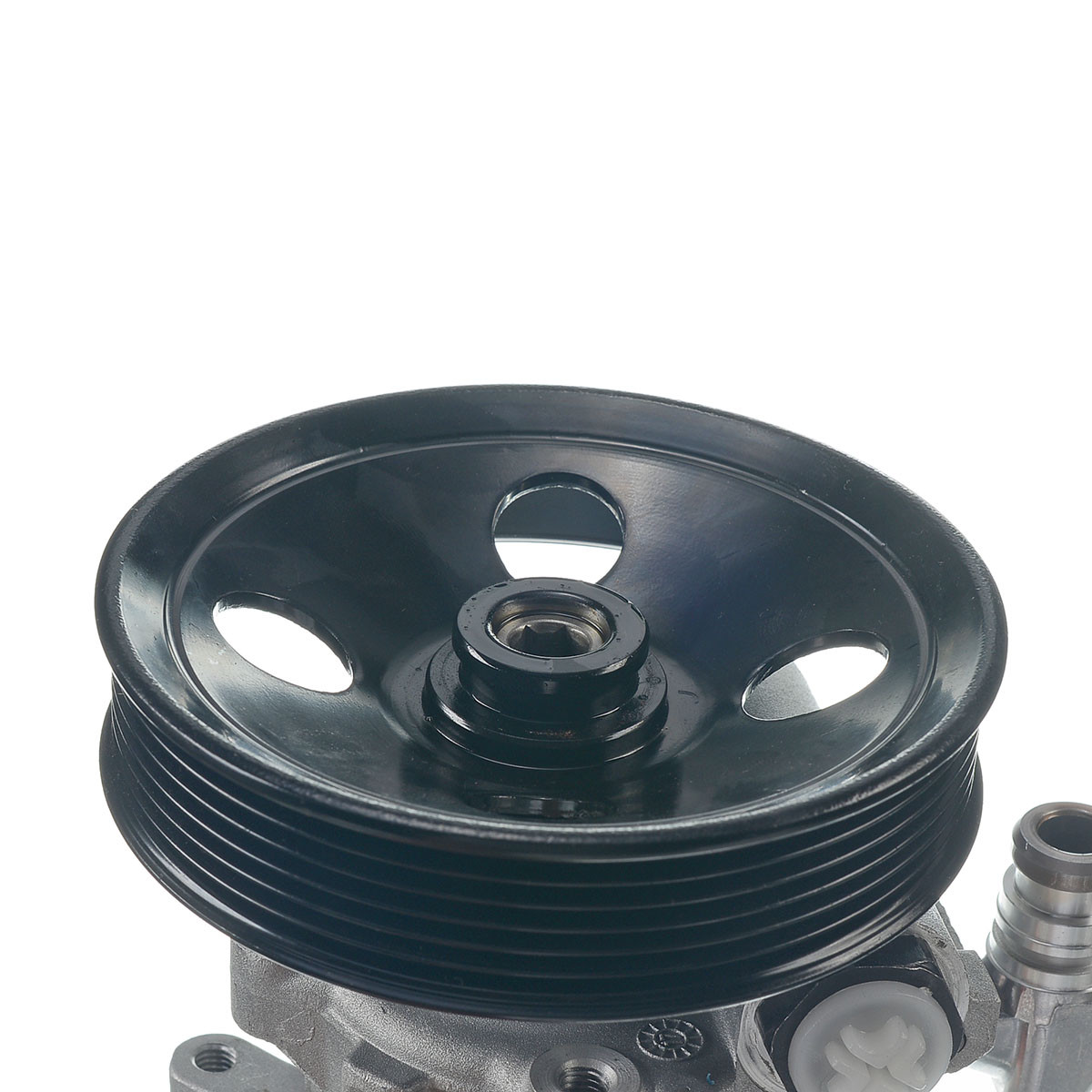 Power Steering Pump for MercedesBenz E350 GL450 GL550 ML350 ML550 S550 21120 eBay