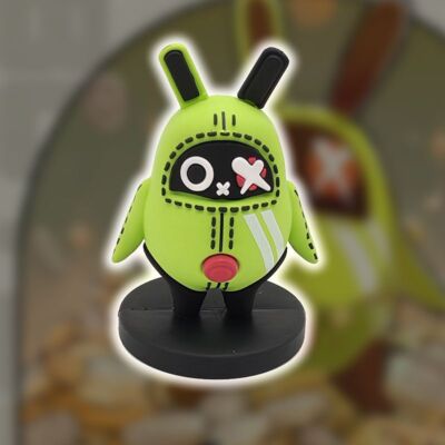 shamelesstoy69 ソフビ shameless toy ゴリラ ソフビ shamelesstoy69 ソフビ 2025年最新