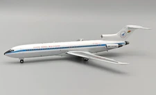 Lloyd Aereo Boliviano / Boeing 727-200 / CP-1366 / EAV1366 / 1:200 *LAST PIECES*