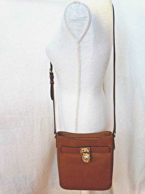 MK hamilton crossbody