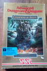 Advanced Dungeons & Dragons: Champions of Krynn (PC, 1990) IBM 5.25