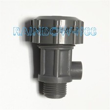 FOR NIKKISO metering pump accessories BX series one-way valve AHA-32-PCF-FN
