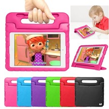 For Samsung Galaxy Tab A7 Lite 8.7"/S6 Lite 10.4" Kids EVA Shockproof Case Cover