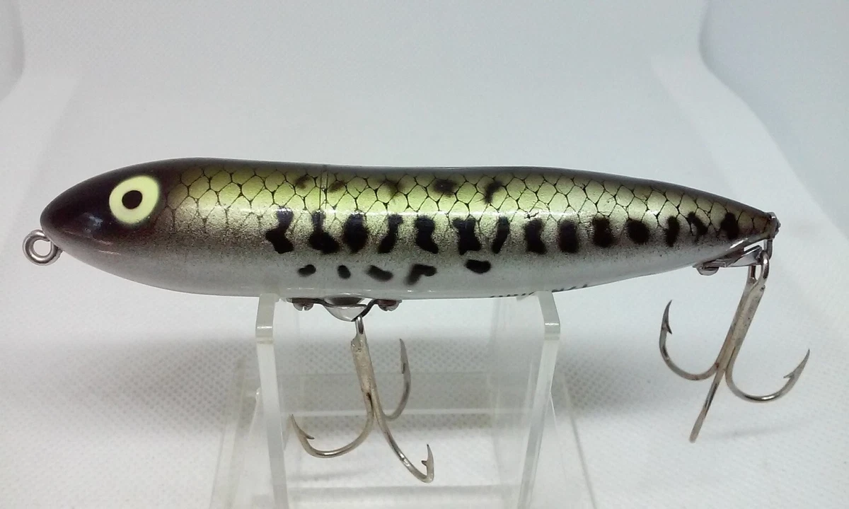 Heddon Zara Spook - Baby Bass