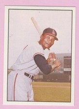 1978 TCMA The 1960's Leon Wagner  - Los Angeles Angels  - FREE SHIPPING