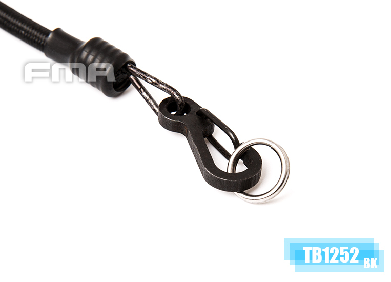 RAGNO ELASTICO GANCI PLASTICA FA.COPLAST 8 Mm 1,20 M 8 TIRANTI - Foto 7