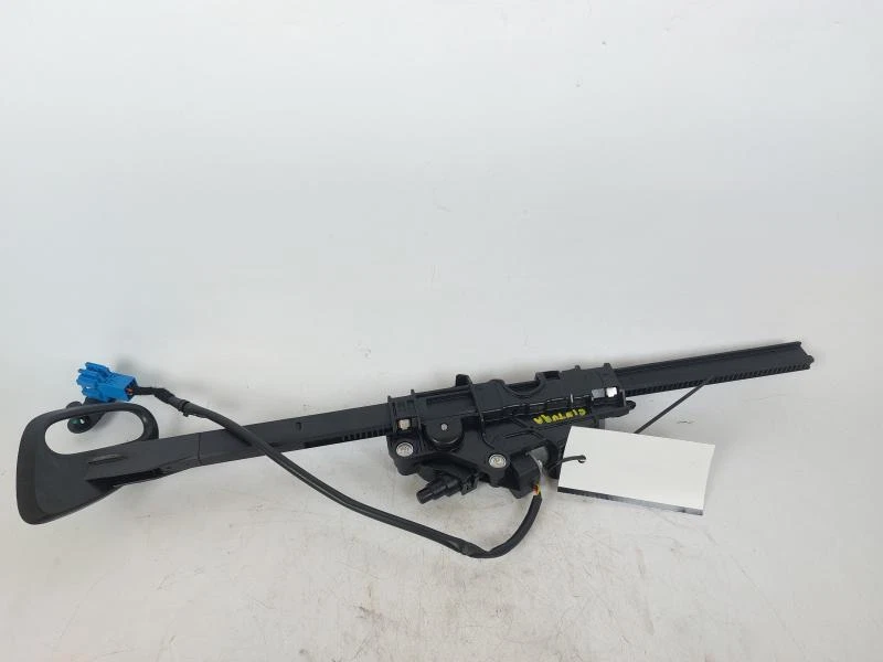 A2058600182 CENTRALINA CONTROLLO SX REGOLAZIONE CINTURA MERCEDES-BENZ CLASSE C C - Immagine 2 di 3