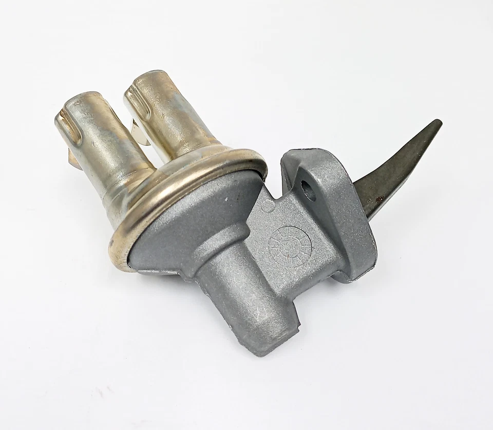 Bomba de combustible mecánica Airtex 60321 para Chrysler Dodge Plymouth Clase E 1981-1988 Foto 2 de 2