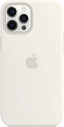 Apple Silicone Case MagSafe iPhone 12 Pro Max MHLE3ZM/A