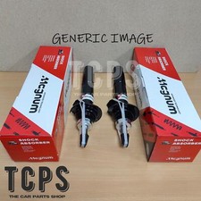 FOR SKODA KODIAQ 2.0 TDI 2018+ FRONT MAGNUM SHOCK ABSORBERS FRONT STRUTS