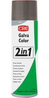 Crc Galvacolor 7035 Lichtgrauspraydose 500 Ml ( Inh.12 StüCk )