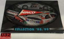 Ninco Catalog Slot Car Edicion Year 1998-1999 26 Paginas