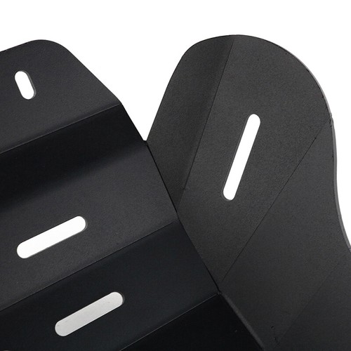 Protector de placa de motor de motocicleta de aluminio de 4 mm apto para Yamaha WR450F 2019-2023 - Imagen 19 de 19