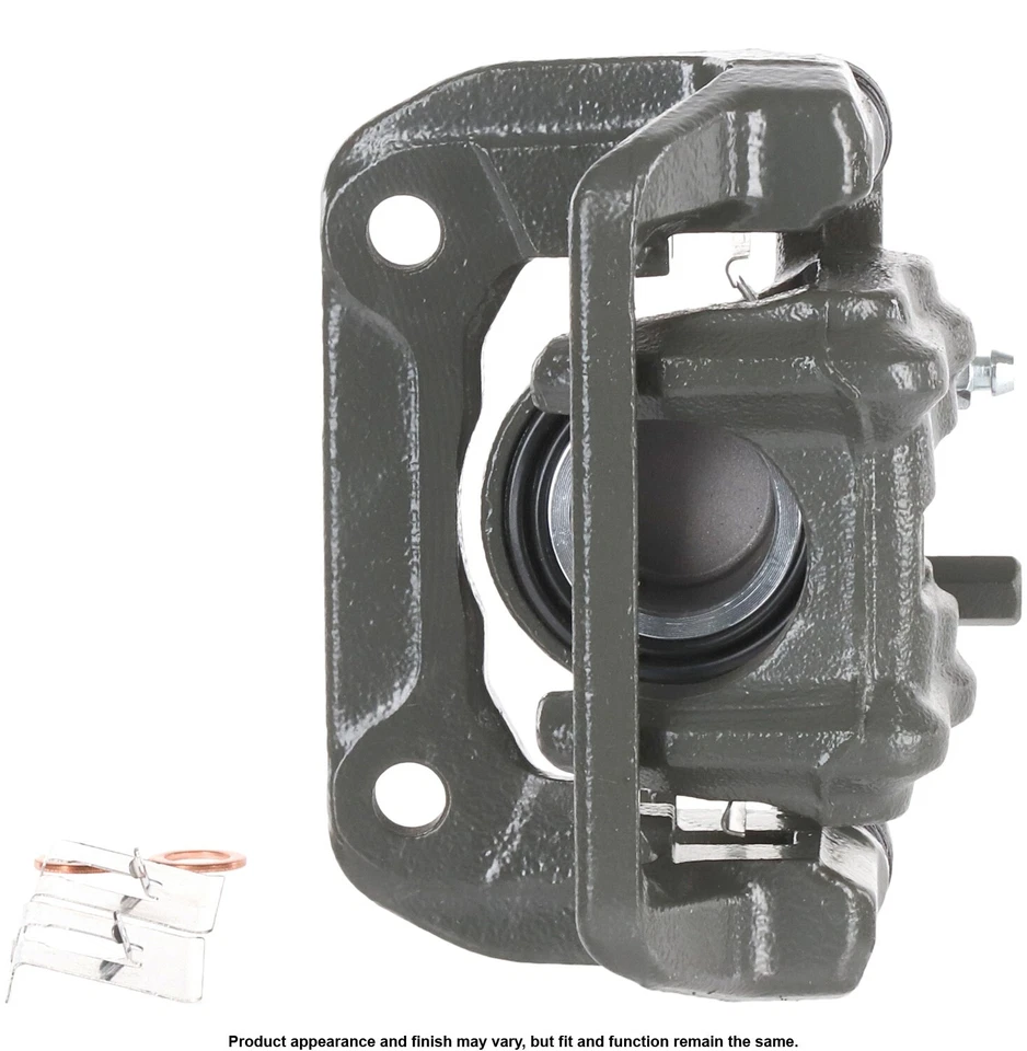 盘式制动卡钳左后 Cardone 适用于 2007 - 2011 年本田 CR-V — 第 3/4 张图片