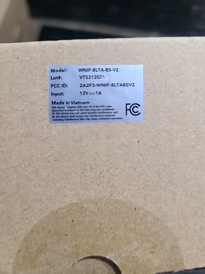 Night Owl 1080p Wifi Smart Security System With 4 Cameras 1tb Hard