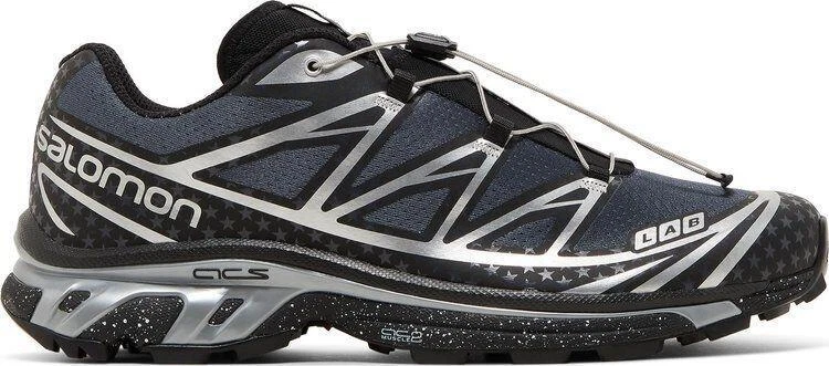 atmos x Salomon XT-6 GORE-TEX Concrete Jungle for sale | eBay