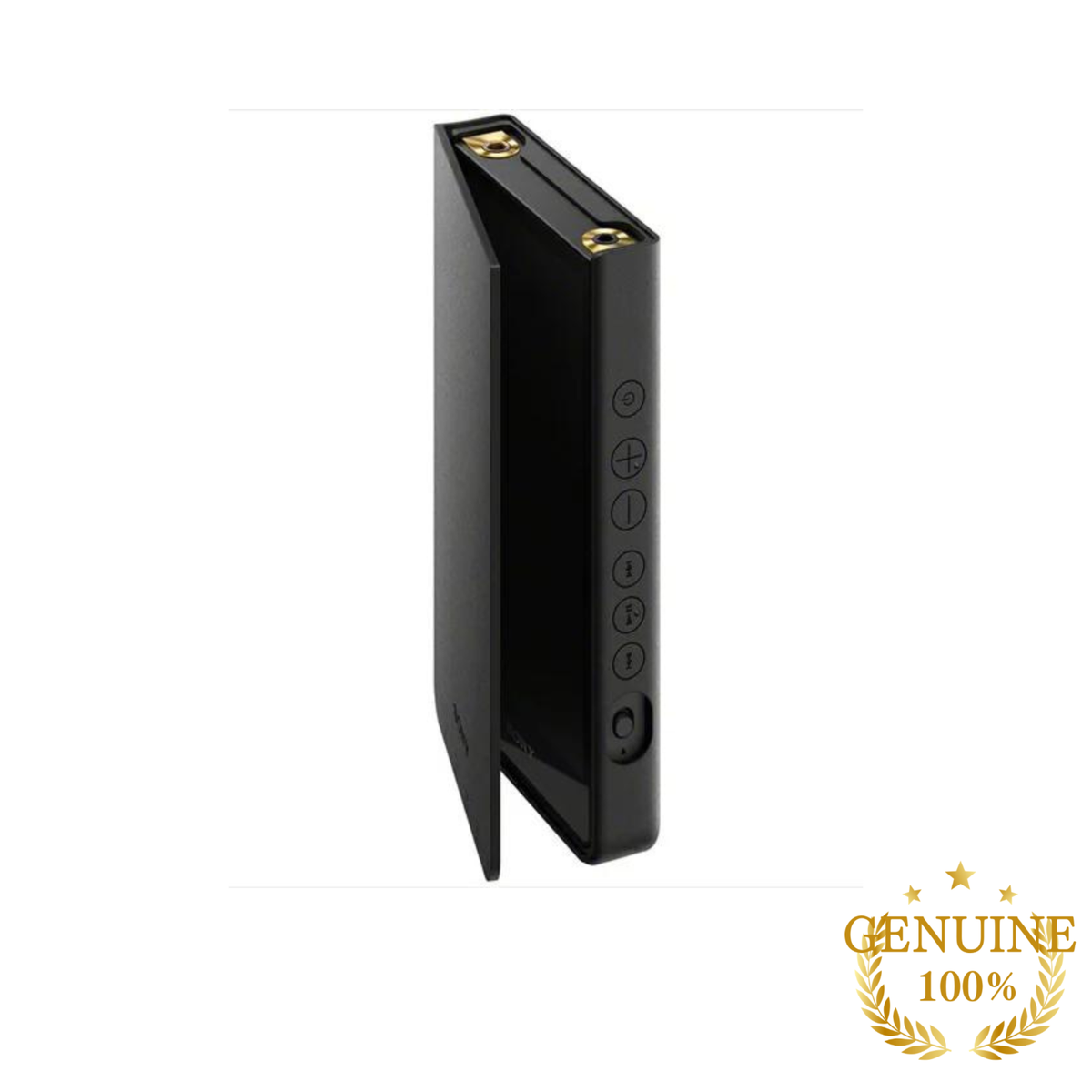 SONY Official Leather Skin Flip Case CKL-NWZX700 for Walkman SONY Official Leather Skin Flip Case CKL-NWZX700 for Walkman