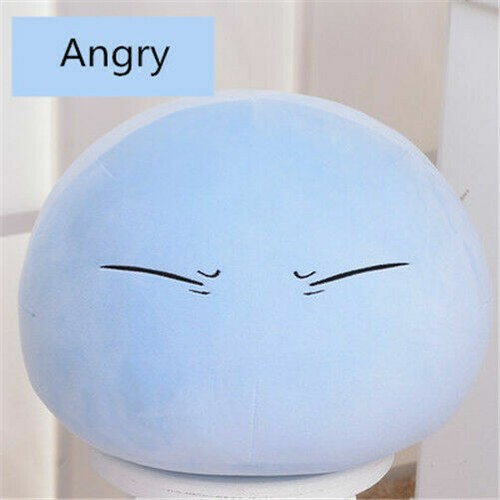 Clannad Dango Family Cute Cushion Pillow Anime Soft Toy Gift Plush Doll - Picture 24 of 25
