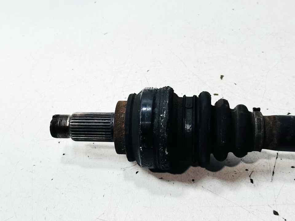BMW E90 E92 3-Series 328xi 335xi полный привод xDrive левая задняя ось половина вала CV LM68 - Изображение 3 из 4