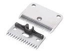 Replacement electric horse dog grooming blades universal blade Pet &Livestock HQ