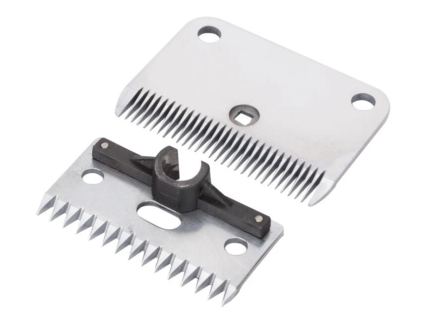 Replacement electric horse dog grooming blades universal blade Pet &Livestock HQ