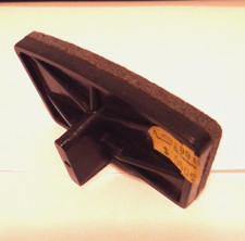 Stationary exercise bike FRICTION / TENSION PAD nos