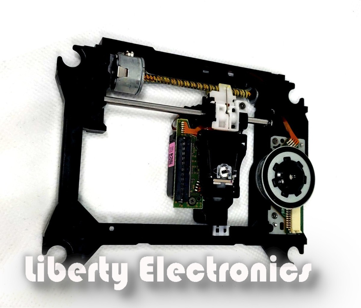 NEW OPTICAL LASER LENS MECHANISM for OPPO UDP-203 4K Ultra NEW OPTICAL LASER LENS MECHANISM for OPPO UDP-203 4K Ultra