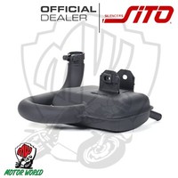 Sito 0231 SchalldäMpfer Genehmigt Art Original Piaggio Vespa Px 125 - 150