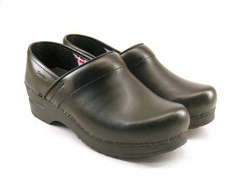 Our Story – Sanita Clogs