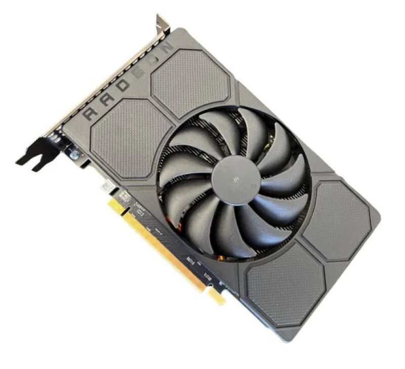 L66151 001 Graphics Card AMD Radeon RX 5300XT 4GB FH PCIex16 G6