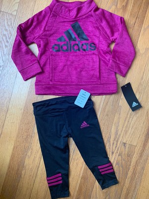 baby girl adidas leggings