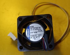 EBM PAPST 412/2 Axiallüfter 40x40x20mm 12VDC