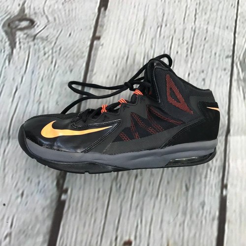 NIKE Air Max Stutter Step 2 Boys Sz 6 Y 