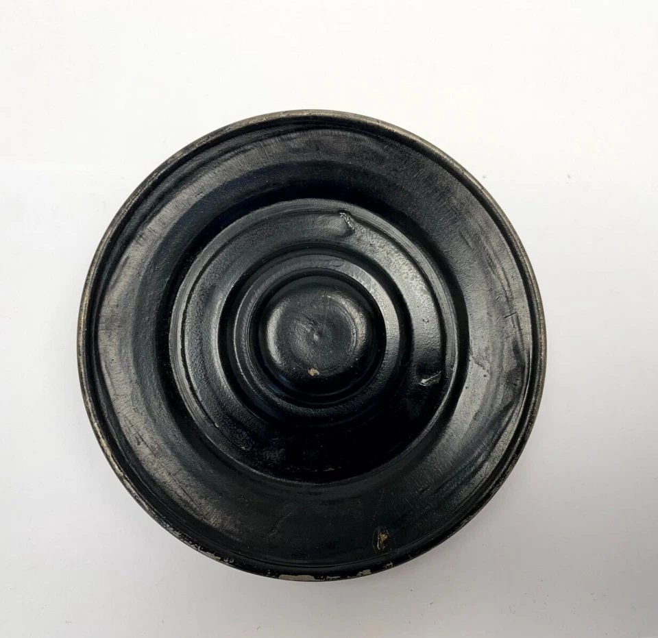 Chrysler Dodge Plymouth Valiant 1960-1974 aire acondicionado cinturón ralentí polea 2004766 nuevo de Lote Antiguo Foto 4 de 4